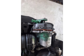 Motor PEUGEOT 308 T9 1.6 E-HDI BH01 10JBHR EURO 6 (2013-2017)