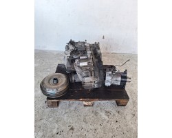 RANGE ROVER EVOQUE LIFT L538 14 18 GEARBOX 9HP48 REDUCER