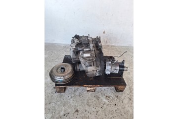 RANGE ROVER EVOQUE LIFT L538 14 18 GEARBOX 9HP48 REDUCER