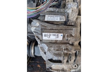RANGE ROVER EVOQUE LIFT L538 14 18 GEARBOX 9HP48 REDUCER Packaging status replacement