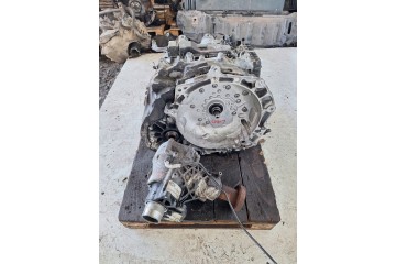 RANGE ROVER EVOQUE LIFT L538 14 18 GEARBOX 9HP48 REDUCER Transmission type automatic