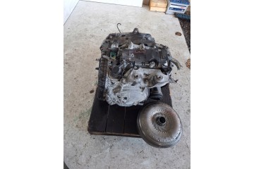 RANGE ROVER EVOQUE LIFT L538 14 18 GEARBOX 9HP48 REDUCER Car type 4x4 SUV passenger cars
