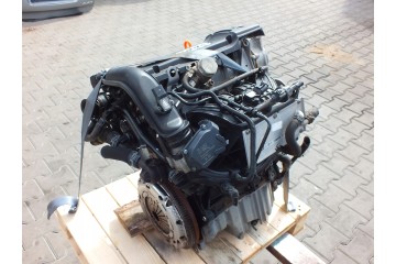 SKODA OCTAVIA II GOLF VI AUDI COMPLETE ENGINE 1 4 TSI CAX
