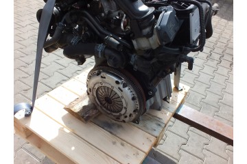 SKODA OCTAVIA II GOLF VI AUDI COMPLETE ENGINE 1 4 TSI CAX Packaging status replacement