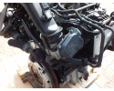 SKODA OCTAVIA II GOLF VI AUDI COMPLETE ENGINE 1 4 TSI CAX Catalog number of the part CAX