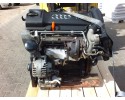 SKODA OCTAVIA II GOLF VI AUDI COMPLETE ENGINE 1 4 TSI CAX Car type passenger cars