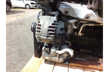 SKODA OCTAVIA II GOLF VI AUDI COMPLETE ENGINE 1 4 TSI CAX Quality of parts according to GVO Q original with factory logo OEM OES