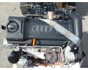 SKODA OCTAVIA II GOLF VI AUDI COMPLETE ENGINE 1 4 TSI CAX Version European
