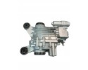 Rear Bridge Haldex 0AY525010N VW Skoda 2 0TDI Part manufacturer VAG SYSTEM