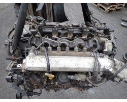 Engine Diesel KIA CEED I D4FB 1 6 CRDI 07r 115HP