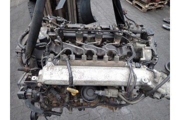 Engine Diesel KIA CEED I D4FB 1 6 CRDI 07r 115HP