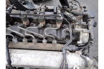 Engine Diesel KIA CEED I D4FB 1 6 CRDI 07r 115HP Quality of parts according to GVO O original with manufacturer s logo OE
