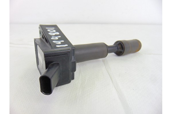 H6BG12A366AA BOBINA ENCENDIDO FORD FIESTA (CE1) Active H6BG12A366AA 194801 FORD - 2