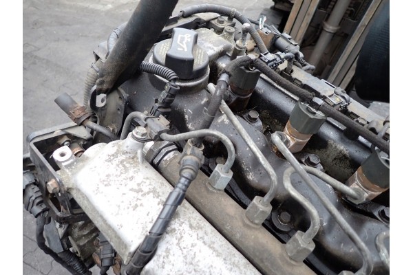Engine Diesel KIA CEED I D4FB 1 6 CRDI 07r 115HP Part manufacturer Kia OE