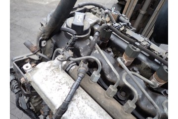 Engine Diesel KIA CEED I D4FB 1 6 CRDI 07r 115HP Part manufacturer Kia OE