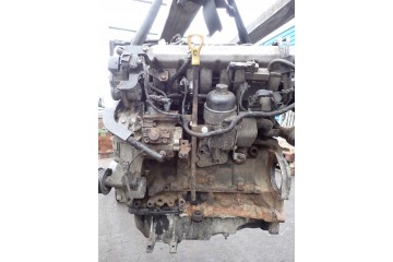 Engine Diesel KIA CEED I D4FB 1 6 CRDI 07r 115HP Car type passenger cars