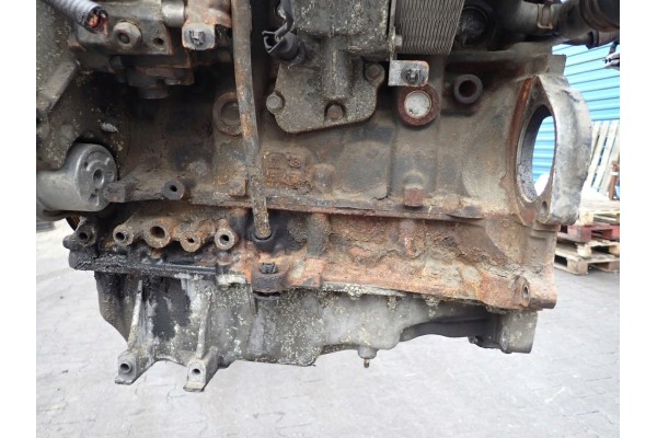 Engine Diesel KIA CEED I D4FB 1 6 CRDI 07r 115HP Engine type diesel