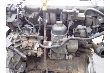 Engine Diesel KIA CEED I D4FB 1 6 CRDI 07r 115HP Catalog number of the part D4FB