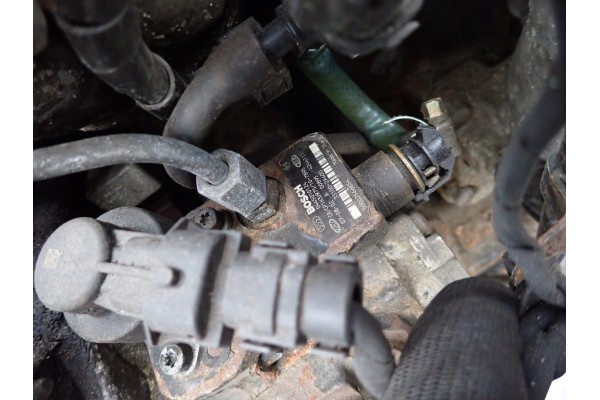 Engine Diesel KIA CEED I D4FB 1 6 CRDI 07r 115HP Catalog number of the original D4FB