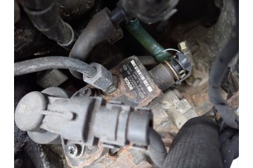 Engine Diesel KIA CEED I D4FB 1 6 CRDI 07r 115HP Catalog number of the original D4FB