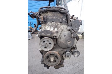 Engine Diesel KIA CEED I D4FB 1 6 CRDI 07r 115HP Version European