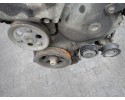 Motor Diésel KIA CEED I D4FB 1.6 CRDI 07 115HP