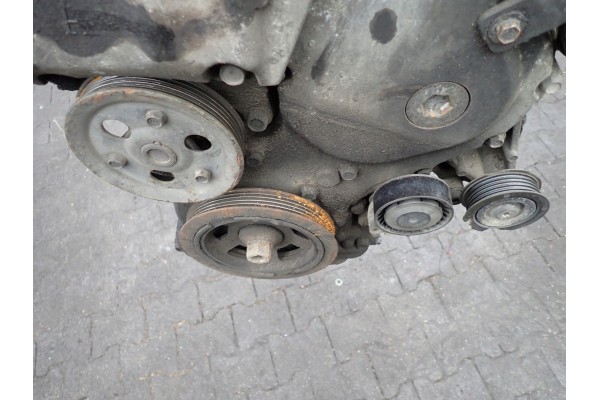 Motor Diésel KIA CEED I D4FB 1.6 CRDI 07 115HP