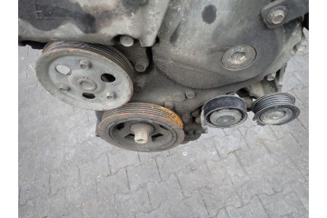 Motor Diésel KIA CEED I D4FB 1.6 CRDI 07 115HP