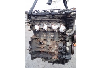 Motor Diésel KIA CEED I D4FB 1.6 CRDI 07 115HP