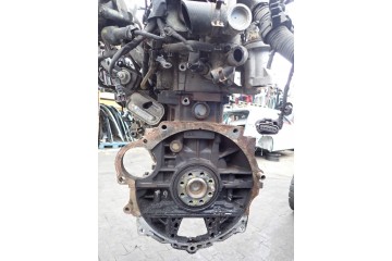 Motor Diésel KIA CEED I D4FB 1.6 CRDI 07 115HP