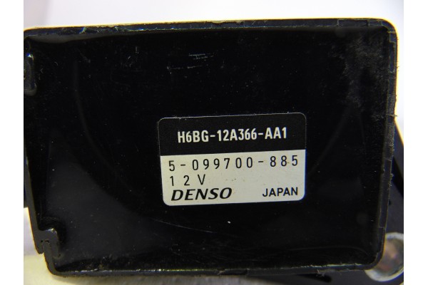 H6BG12A366AA BOBINA ENCENDIDO FORD FIESTA (CE1) Active H6BG12A366AA 194801 FORD - 3