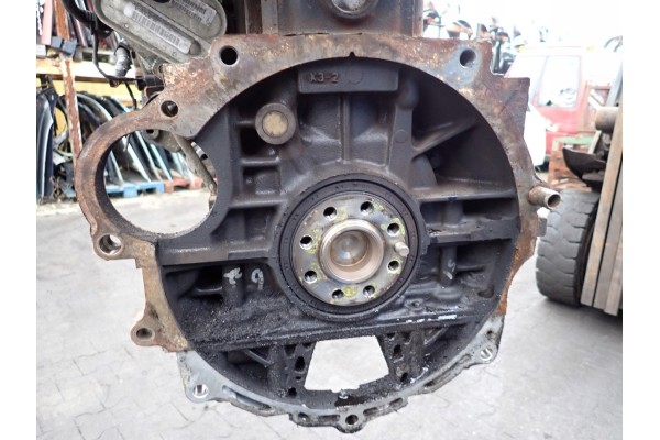 Motor Diésel KIA CEED I D4FB 1.6 CRDI 07 115HP