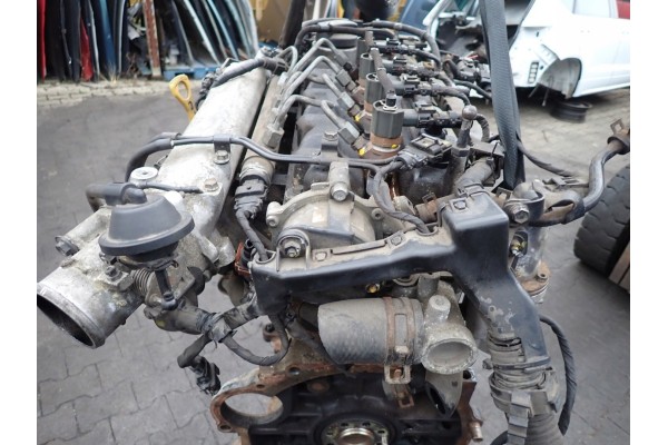 Motor Diésel KIA CEED I D4FB 1.6 CRDI 07 115HP