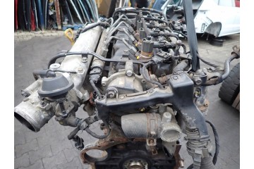 Motor Diésel KIA CEED I D4FB 1.6 CRDI 07 115HP