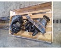 Drive Bridge Cartridge Mercedes Actros MP1 H7 HL7 052DS 13 29 24 1 208 4x4 Catalog number of the part HL7 052 DS 13 29 24 H7 1 2