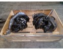 Drive Bridge Cartridge Mercedes Actros MP1 H7 HL7 052DS 13 29 24 1 208 4x4 Part manufacturer Mercedes Benz OE