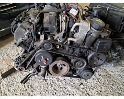 Mercedes Benz CLK W209 3 2 V6 petrol 112955 engine complete