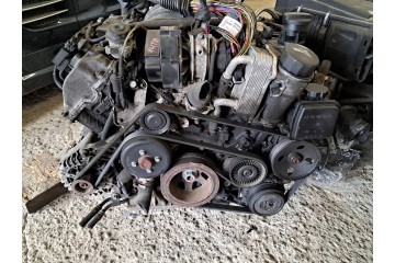 Mercedes Benz CLK W209 3 2 V6 petrol 112955 engine complete