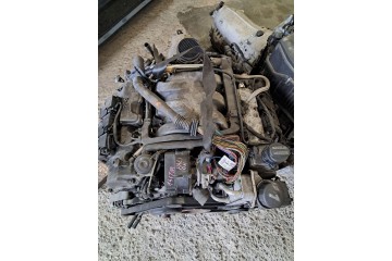 Mercedes Benz CLK W209 3 2 V6 petrol 112955 engine complete Part manufacturer Mercedes Benz OE
