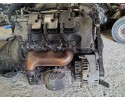 Mercedes Benz CLK W209 3 2 V6 petrol 112955 engine complete Engine type petrol