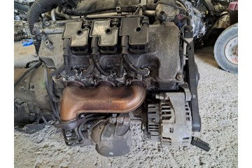 Mercedes Benz CLK W209 3 2 V6 petrol 112955 engine complete Engine type petrol