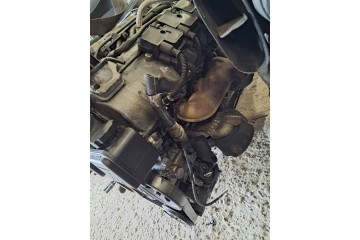 Mercedes Benz CLK W209 3 2 V6 petrol 112955 engine complete Catalog number of the part 112955
