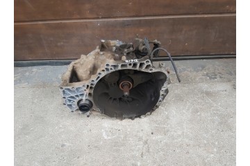 Toyota Rav4 III 2 2 D4D LIFT manual transmission 2011r