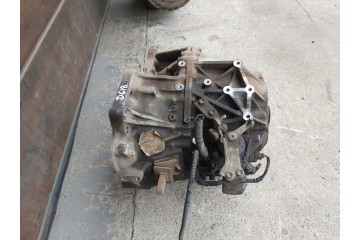 Toyota Rav4 III 2 2 D4D LIFT manual transmission 2011r Part manufacturer Toyota OE