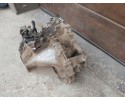 Toyota Rav4 III 2 2 D4D LIFT manual transmission 2011r Transmission type manual