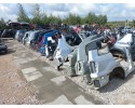 Caja de cambios manual Toyota Rav4 III 2.2 D4D LIFT 2011