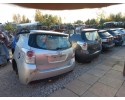Caja de cambios manual Toyota Rav4 III 2.2 D4D LIFT 2011