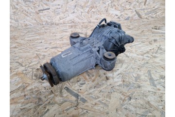BRIDGE DIFFERENTIAL REAR DIFFERENTIAL CHEVROLET CAPTIVA 2 2CDTI 22761488