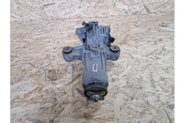 BRIDGE DIFFERENTIAL REAR DIFFERENTIAL CHEVROLET CAPTIVA 2 2CDTI 22761488 Packaging status no packaging