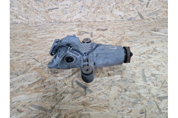 BRIDGE DIFFERENTIAL REAR DIFFERENTIAL CHEVROLET CAPTIVA 2 2CDTI 22761488 Catalog number of the part MOST DYFERENCJAL DYFER TYLNY